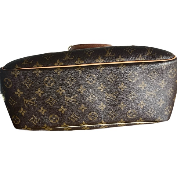 💥💥Louis Vuitton Deauville Monogram Bag - Picture 5 of 12